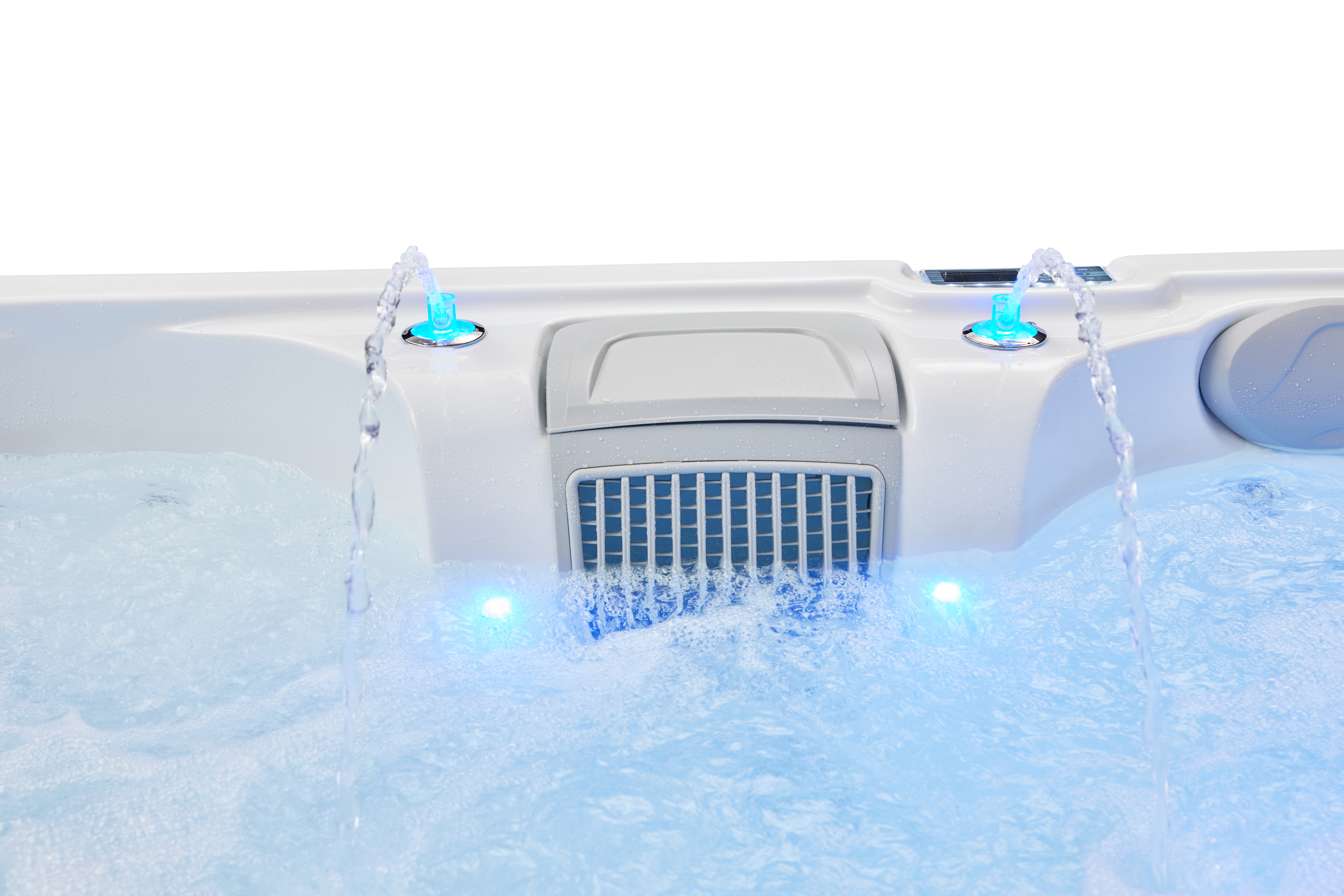 Whirlpool Silva Pro  **Platin Version**